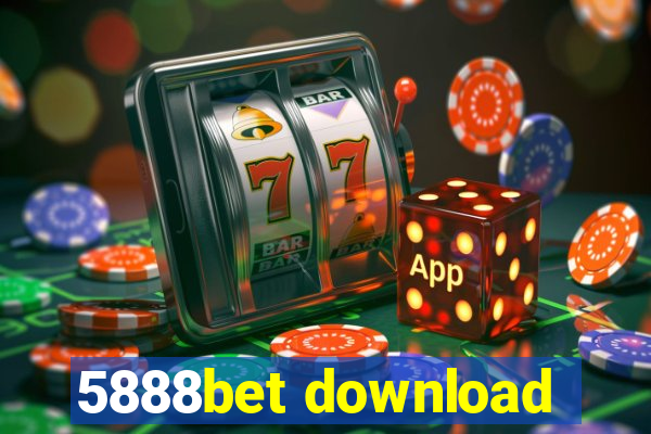 5888bet download